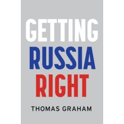 Getting Russia Right