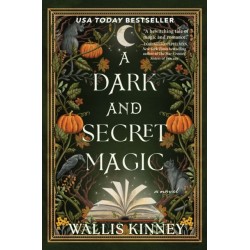 A Dark and Secret Magic: A Novel