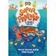 Super Pancake and the Terrible Toast: (A Graphic Novel)