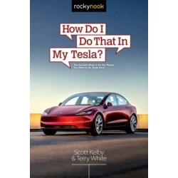 How Do I Do That in My Tesla?