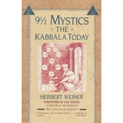 Nine and a Half Mystics: The Kabbala Today