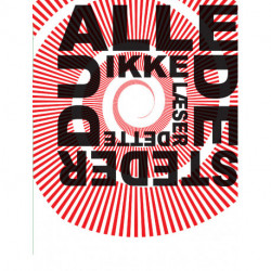 Alle de steder du ikke læser dette