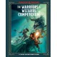 The Warriors & Wizards Compendium (Dungeons & Dragons): A Young Adventurer's Guide