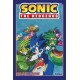Sonic the Hedgehog, Vol. 19: Collision Course