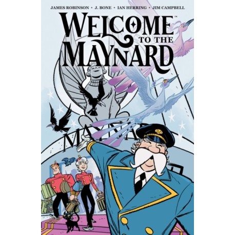 Welcome to the Maynard