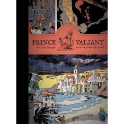 Prince Valiant Vol. 30: 1995-1996