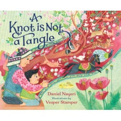 A Knot Is Not a Tangle