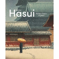 Kawase Hasui: Capturing the Soul of Japan