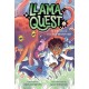 Llama Quest -4: Search for the Sea Monster