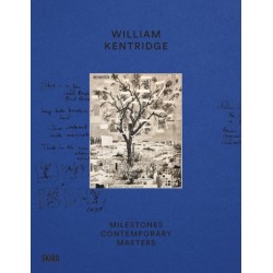 William Kentridge: Milestones: At the Heart of Creation