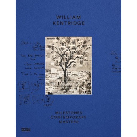 William Kentridge: Milestones: At the Heart of Creation