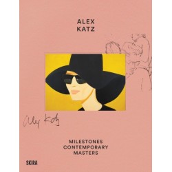 Alex Katz: Milestones: At the Heart of Creation