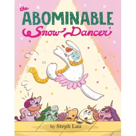 The Abominable Snow Dancer