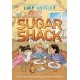 Sugar Shack: (A Graphic Novel)