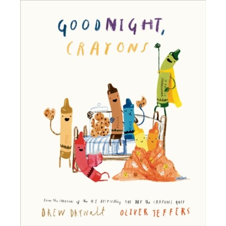 Goodnight, Crayons