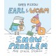 Earl & Worm -3: Snow Problem and Other Stories