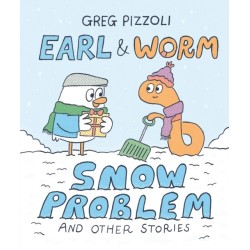 Earl & Worm -3: Snow Problem and Other Stories