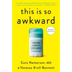 This Is So Awkward: Modern Puberty Explained