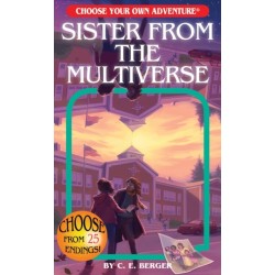Sister from the Multiverse