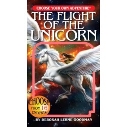 The Flight of the Unicorn