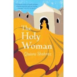 The Holy Woman