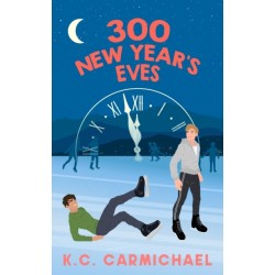 300 New Year's Eves