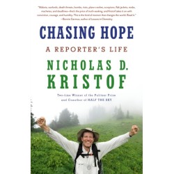 Chasing Hope: A Reporter's Life