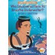 Who Discovered How to Breathe Underwater?: Jacques Cousteau: A Who HQ Graphic Novel