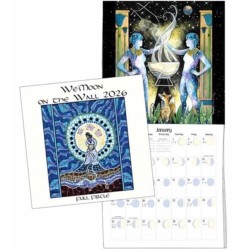 We’Moon on the Wall 2026