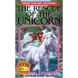 The Rescue of the Unicorn
