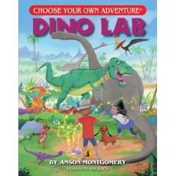 Dino Lab