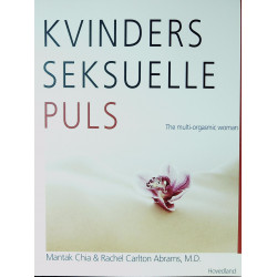 Kvinders seksuelle puls
