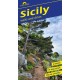 Sicily Sunflower Walking Guide: 70 long and short walks and 8 car tours