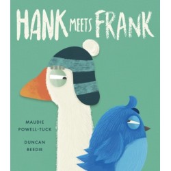 Hank Meets Frank