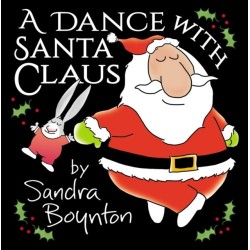 A Dance with Santa Claus