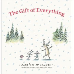 The Gift of Everything
