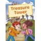Treasure Tower: (White Early Reader)