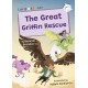 The Great Griffin Rescue: (White Early Reader)