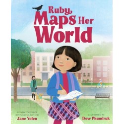 Ruby Maps Her World