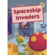 Spaceship Invaders: (Gold Early Reader)