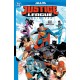 Justice League Unlimited Vol. 1: Into the Inferno