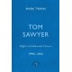 The Adventures of Tom Sawyer