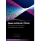 Quasi-Adiabatic Effects: Introduction to Geometric Phases and Landau-Zener Transitions
