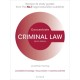Criminal Law Concentrate: Law Revision and Study Guide