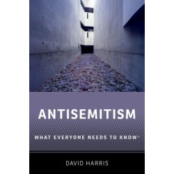 Antisemitism: What Everyone Needs to Know®