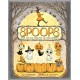 Spoops: The Little Spirits of Halloween
