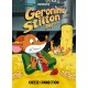 Geronimo Stilton Reporter Vol. 19: Cheese Connection