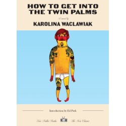 How to Get Into the Twin Palms: New Classics Edition