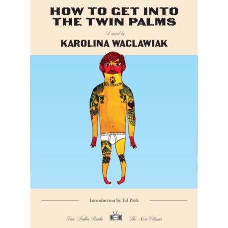 How to Get Into the Twin Palms: New Classics Edition