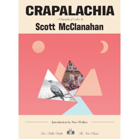 Crapalachia: New Classics Edition
